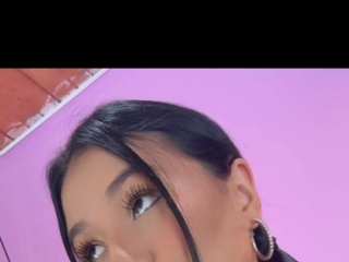 Sexcam Live Show von Emmamonnet