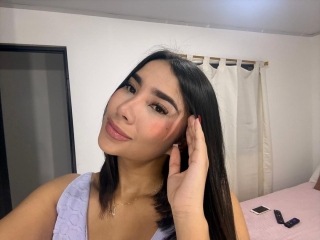 Webcam sex met Emmamonrroy