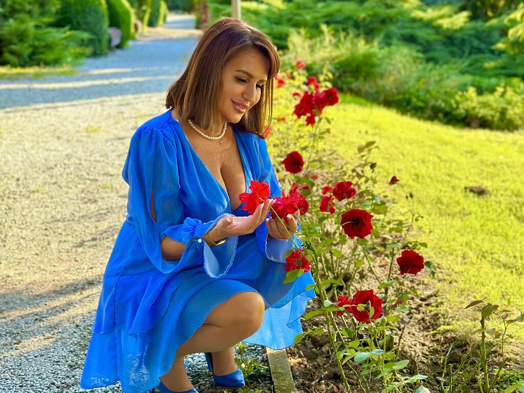 Profil de Emmanancy - Photo n°1