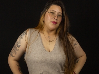 Webcam sex con Emmarosses