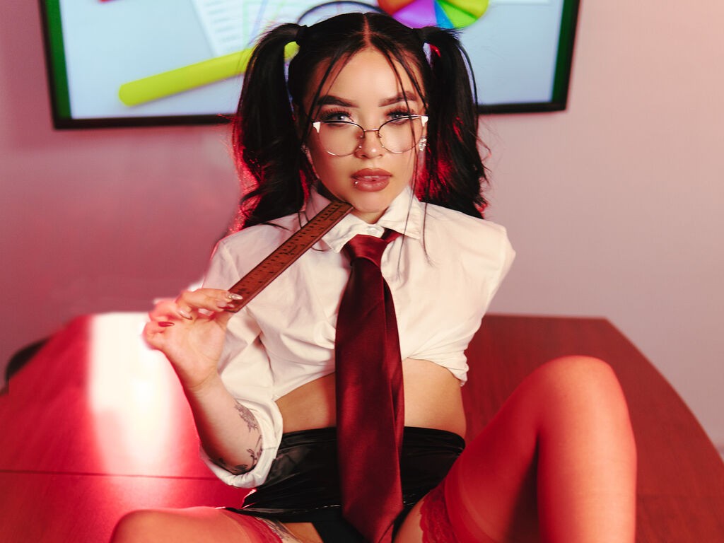 Emmarubio' profilo - Immagine n°3