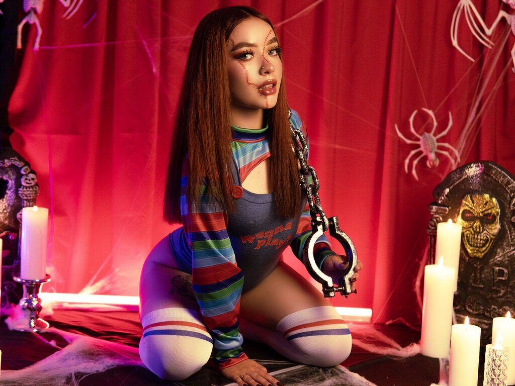 Emmarubio' profilo - Immagine n°1