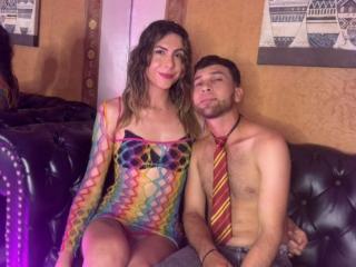 Sexcam Live Show von Emmasaul