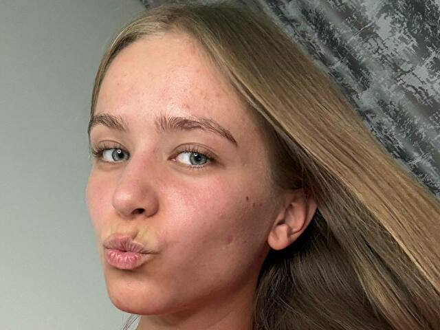 Profil de Emmashy - Photo n°1