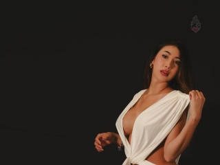 Sexcam Live Show von Emmasinklair