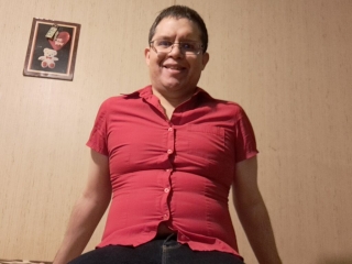 Sexcam Porn von Emmaskybar