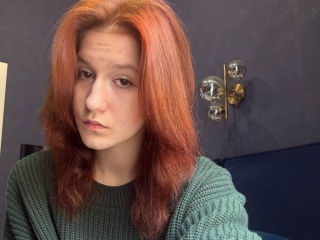 Sexcam Live Show von Emmatrippa