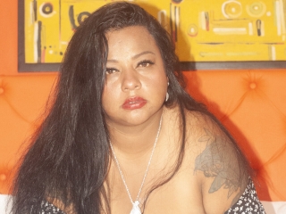 Emmauribe's Sexcam