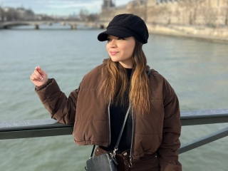 Sexo por webcam con Emmavloss