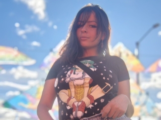 Sexo por webcam con Emmawatss