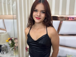 Emmawilliams's Sexcam