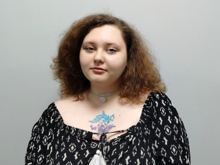 Emmawilliamse's Sexcam