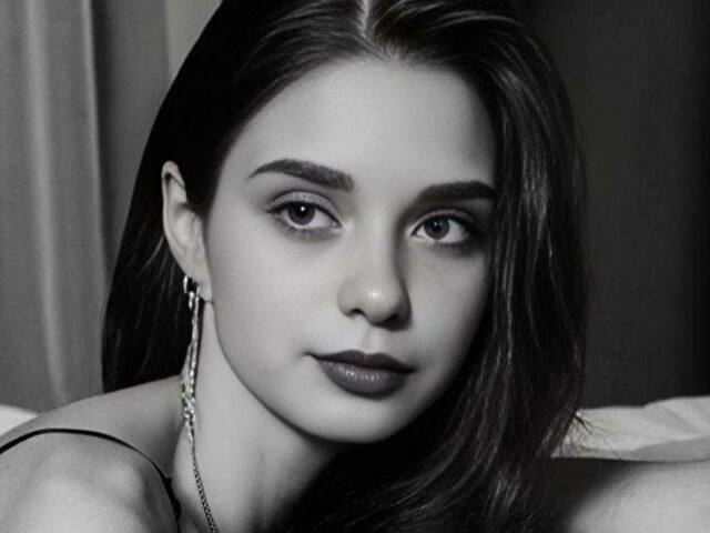 EmmaX' profilo - Immagine n°1