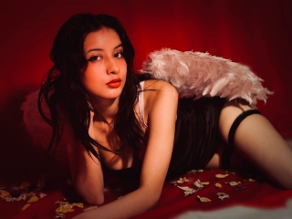 Emmelinerouse's Sexcam