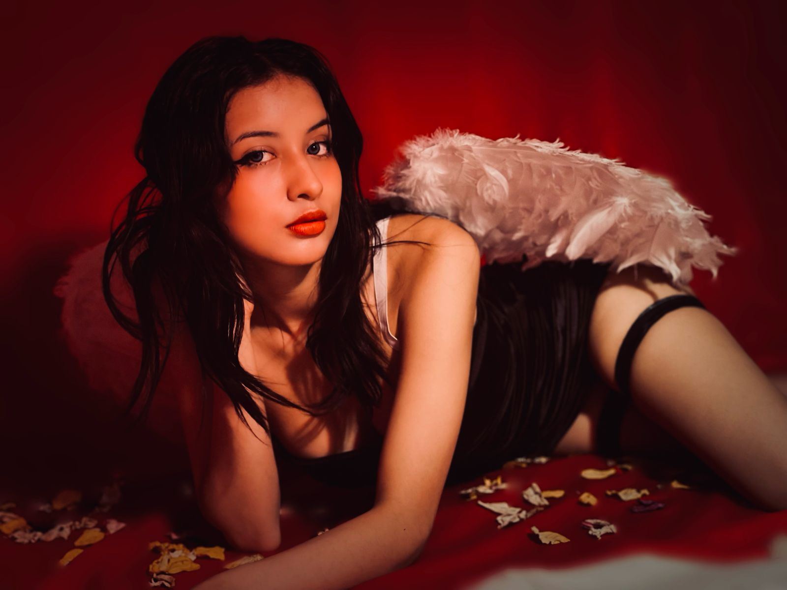 Profil de Emmelinerouse - Photo n°0