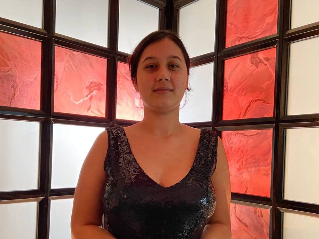 Emmellgeri's profile - Image n°1