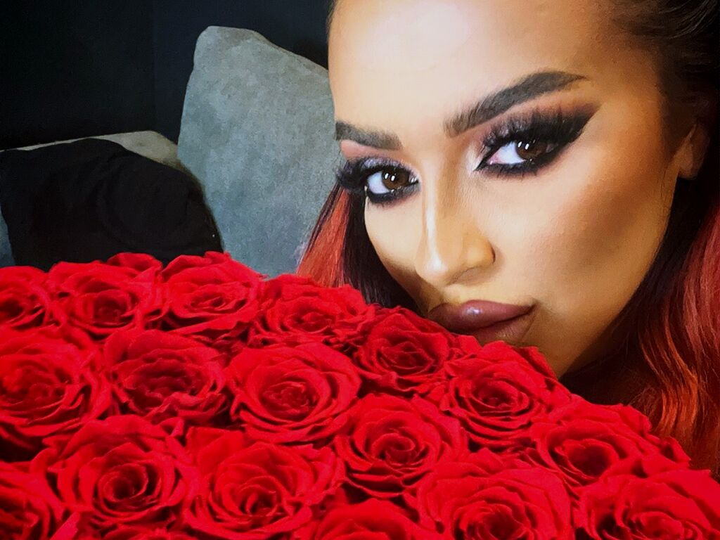 Profil de Emmelynequincy - Photo n°3