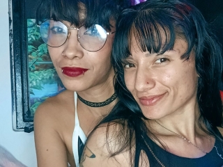 Emmilyluna's Sexcam