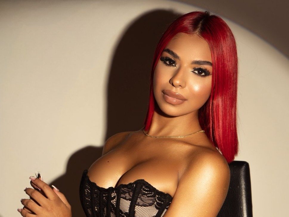 Profil de Emmilysavagee - Photo n°0