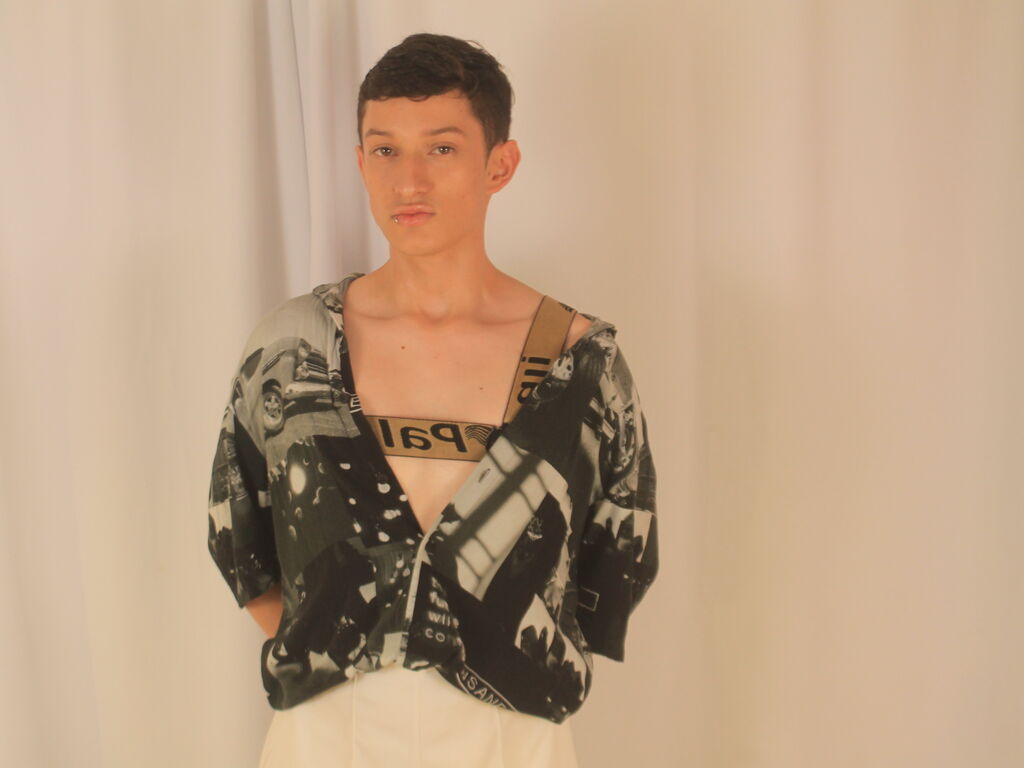 Emmirouge's Profil - Bild n°1