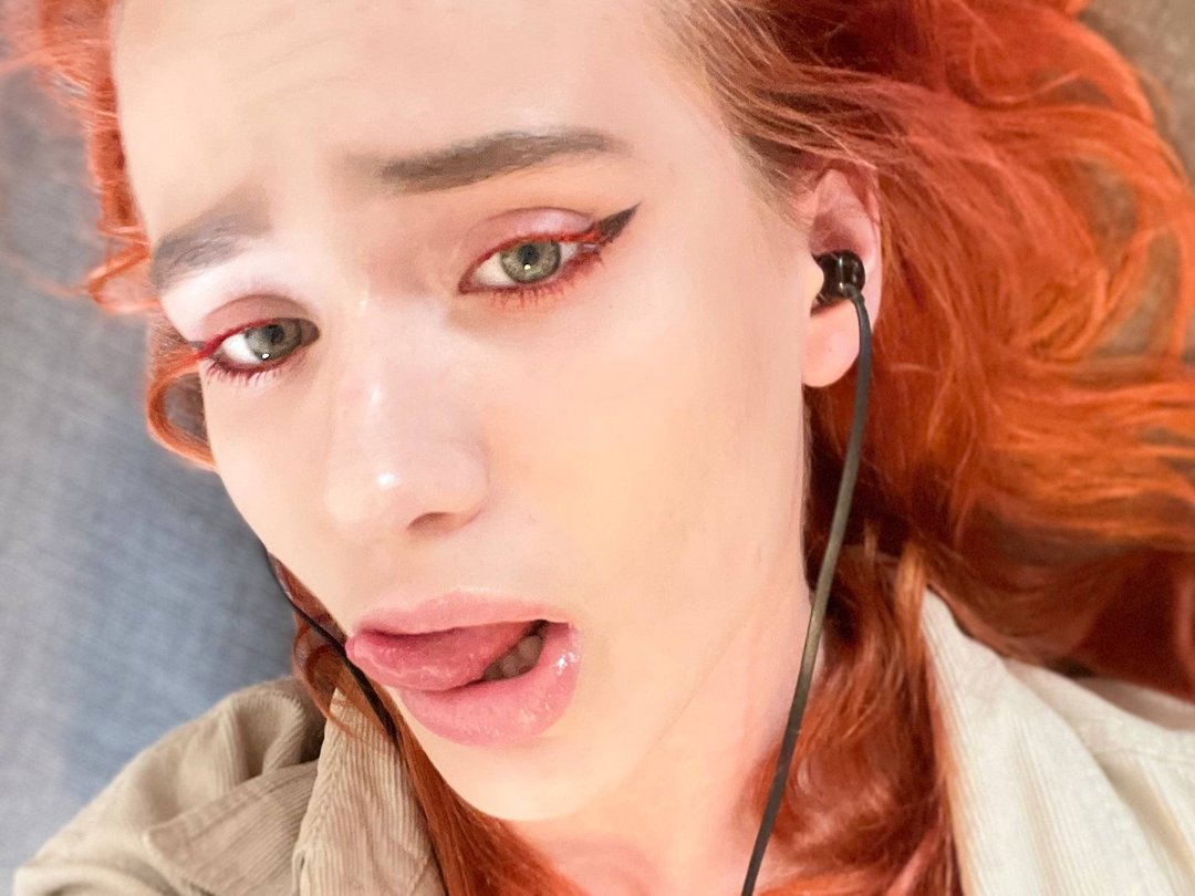 Emmy_Foxx's profiel - Afbeelding n°0