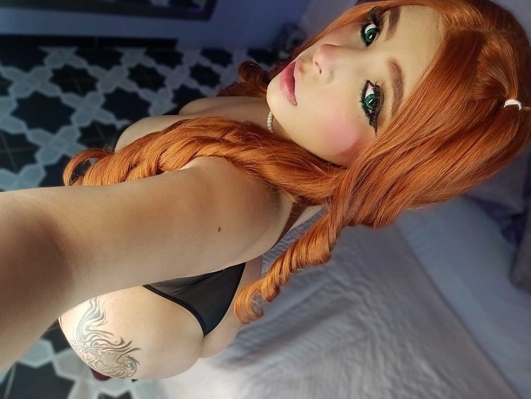 Emmy_Pierce's Profil - Bild n°1