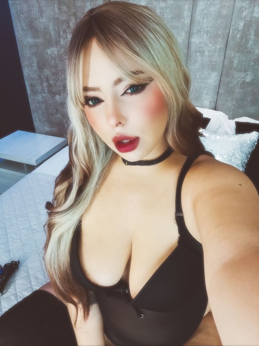 Emmy_Pierce' profilo - Immagine n°0