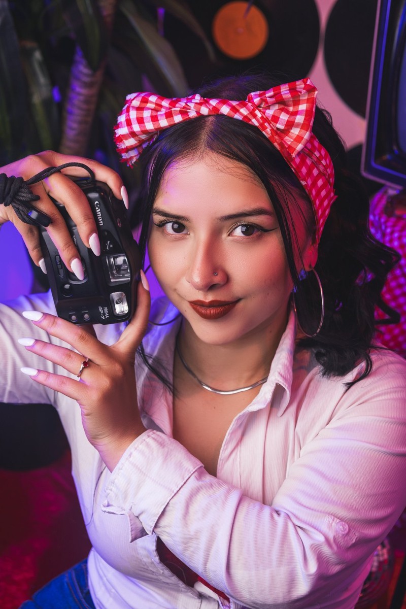 Profil de Emmycastillo - Photo n°0