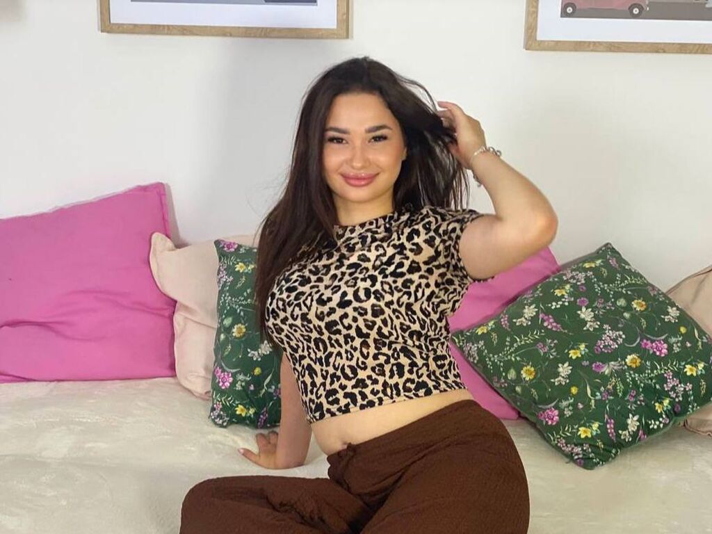 Emmycherry's profile - Image n°0