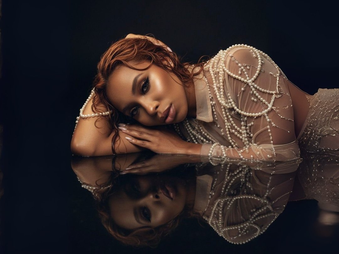 Profil de Emmyjackson - Photo n°1