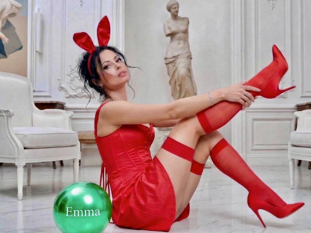 Profil de Emmyjasmin - Photo n°1