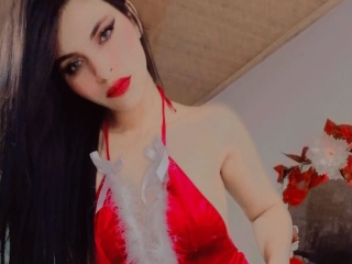 Emmylievanz's Sexcam