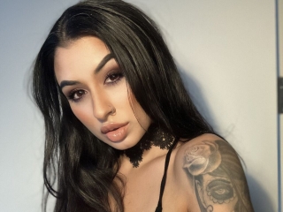 Emmymeadows's Sexcam