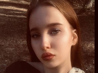 Emmystonelle's Sexcam