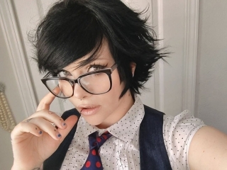 Webcam sex con Emoboop27