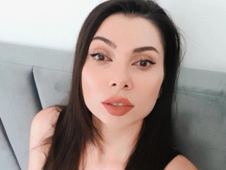 Emori's Sexcam