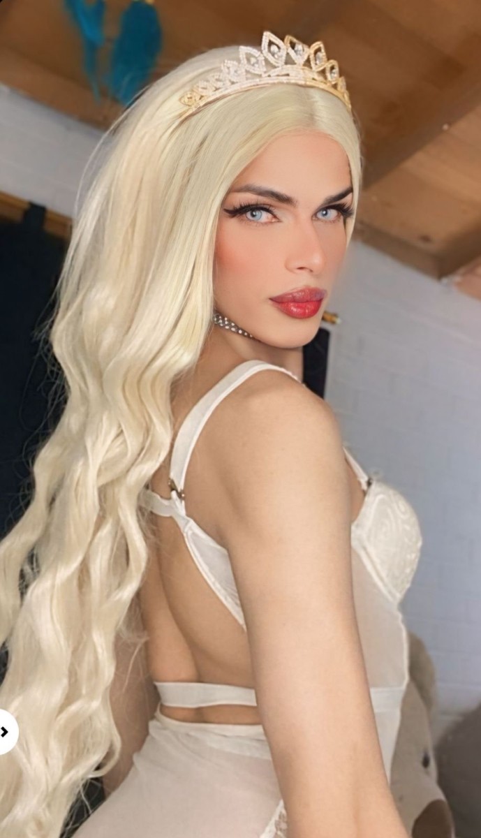 Emperatriz_Hernandez' profilo - Immagine n°1