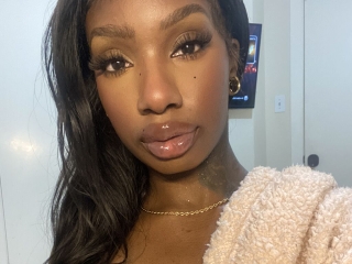 Emperatrizbanks's Sexcam