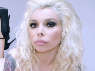 Emperatrizmiel's Sexcam