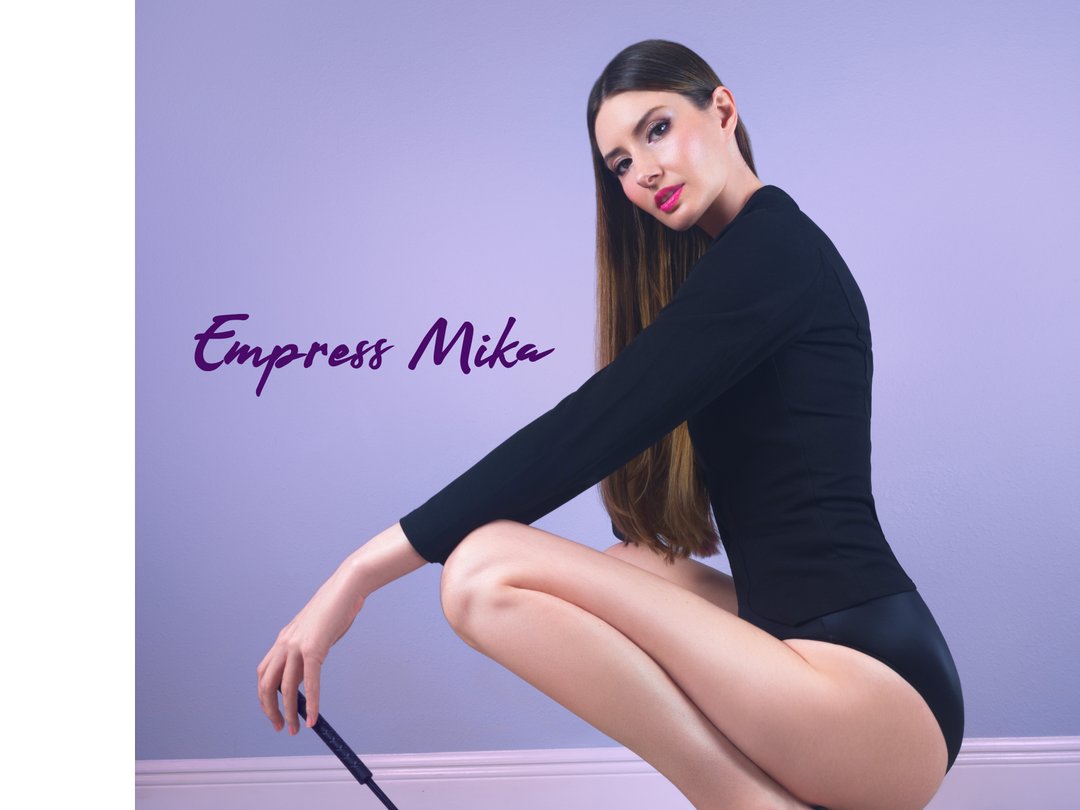 EmpressMika' profilo - Immagine n°1