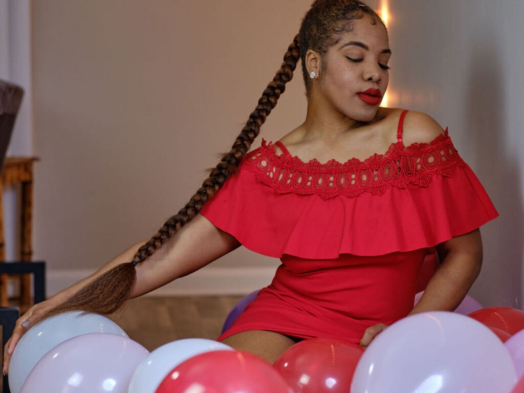 EmpressNubia's profile - Image n°1