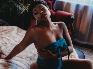 Empresszora's Sexcam