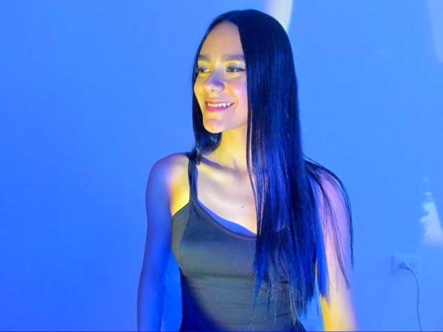 EmyCruz' profilo - Immagine n°1