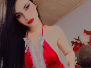 Emylievans's Sexcam