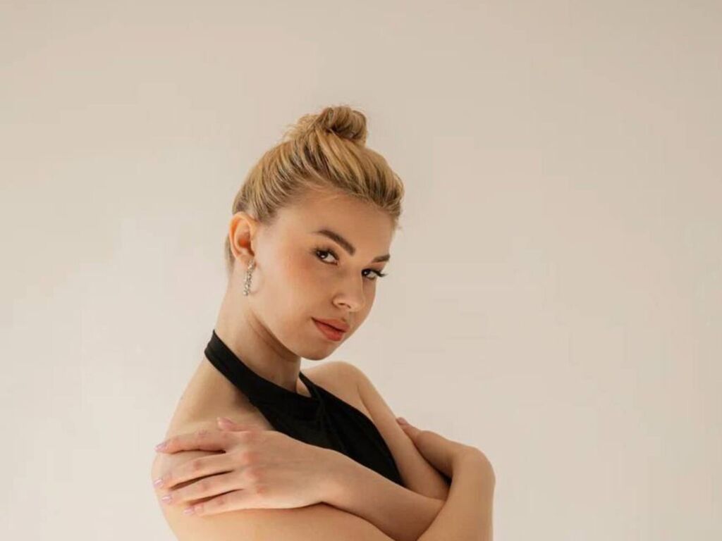 Profil de Enasha - Photo n°0