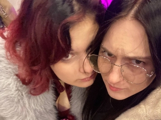 Sexcam Porn von Encarnadoandsoul