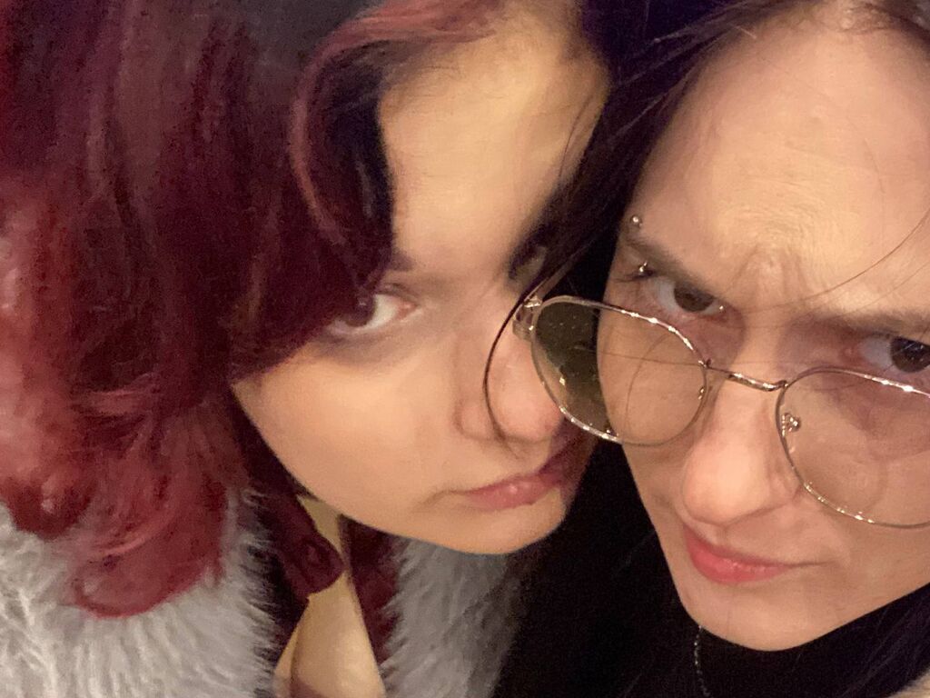 Encarnadoandsoul's Profil - Bild n°1