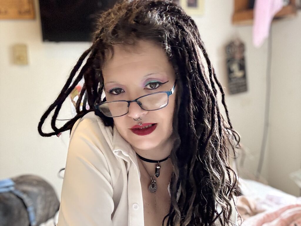 Enchantedliliana's Profil - Bild n°1