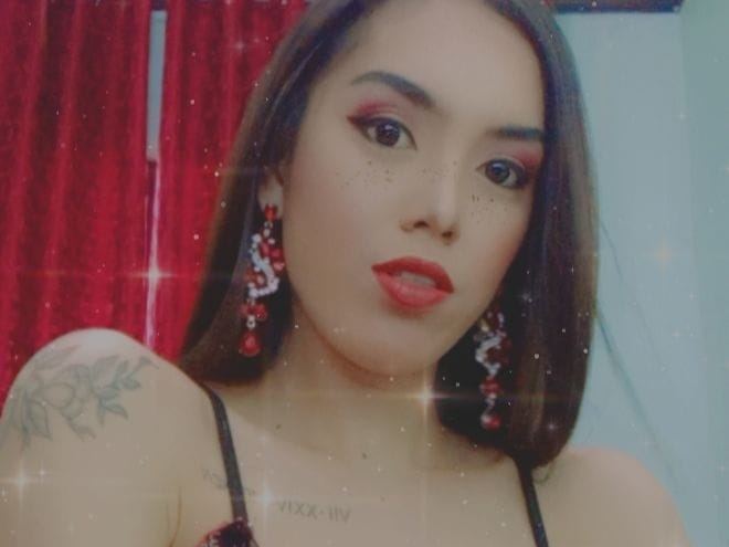 EnchanTress_Doll' profilo - Immagine n°1