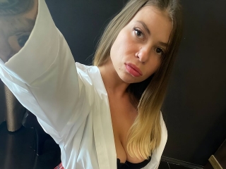 Webcam sex con Endatuer